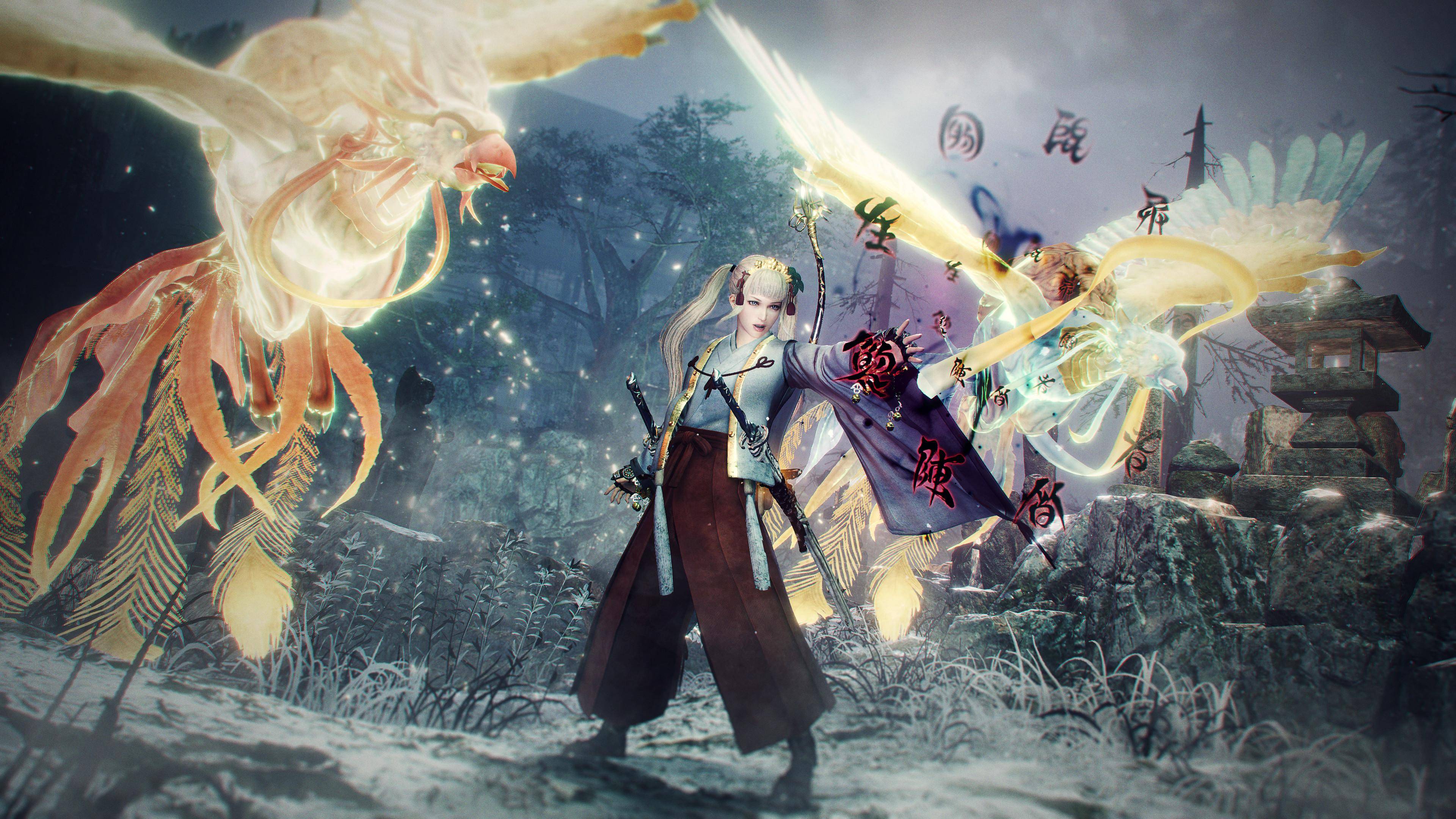 仁王2残心系统介绍（仁王2残心怎么用）插图6