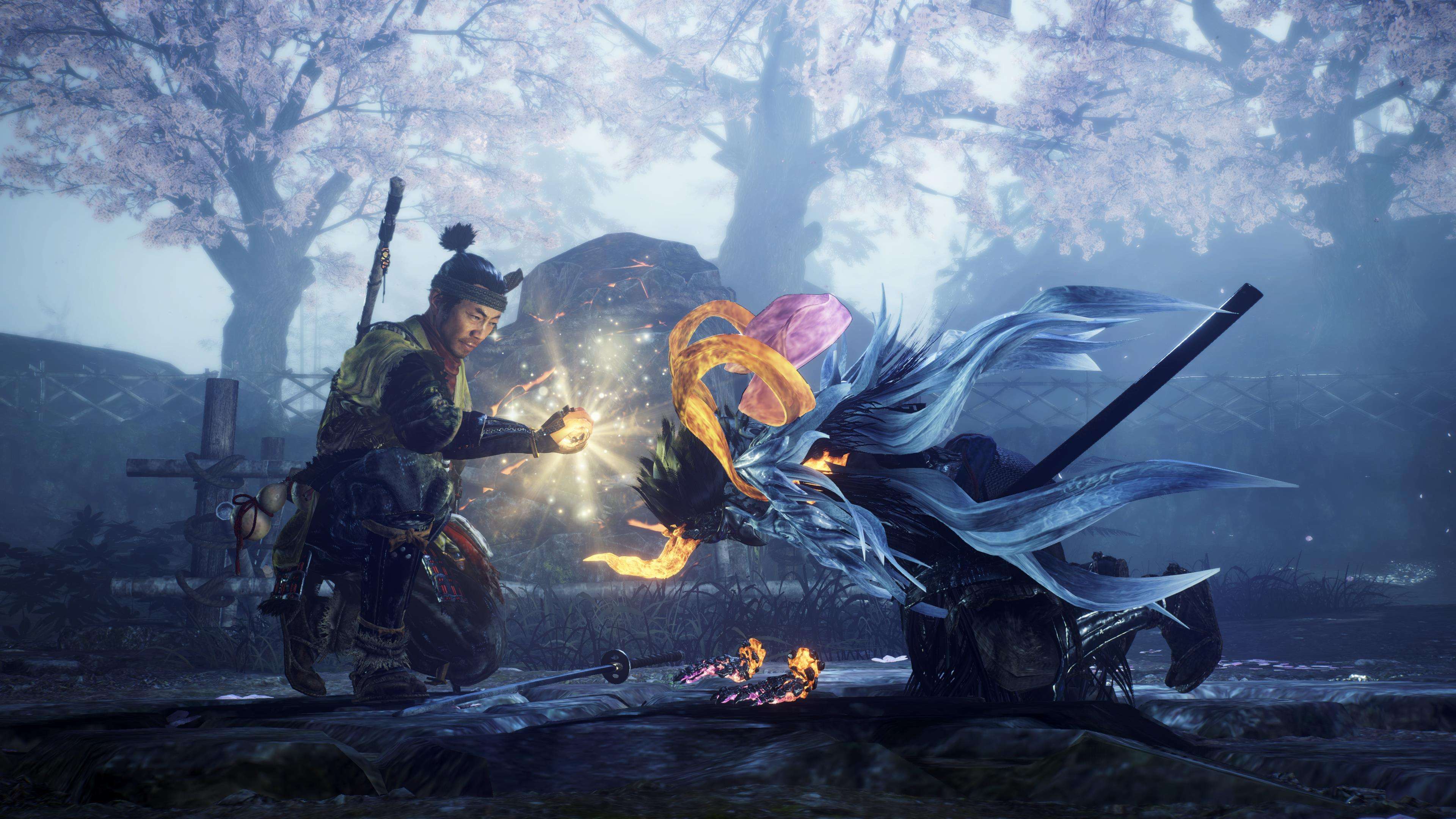 仁王2残心系统介绍（仁王2残心怎么用）插图8