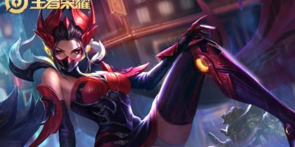 王者荣耀最强上单英雄排名 s20最强上单英雄推荐_图片3