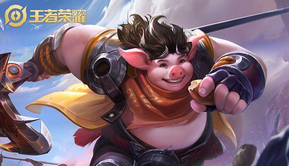 王者荣耀最强肉盾排名 2020最强肉盾英雄排名_图片1