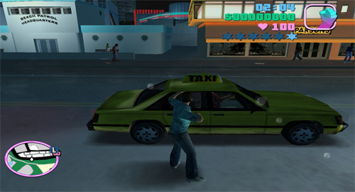 侠盗猎车手罪恶都市秘籍一览 GTA·VC秘籍有哪些