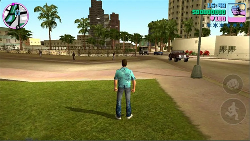 侠盗猎车手罪恶都市秘籍一览 GTA·VC秘籍有哪些
