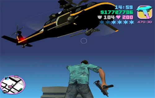 侠盗猎车手罪恶都市秘籍一览 GTA·VC秘籍有哪些