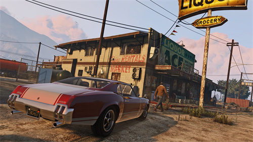 gta5全部秘籍大全 2023侠盗猎车手5秘籍代码有哪些