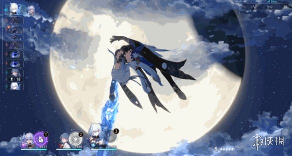 酋长游戏吧5