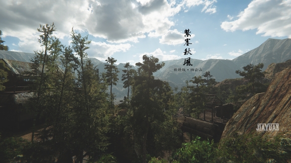 酋长游戏吧2