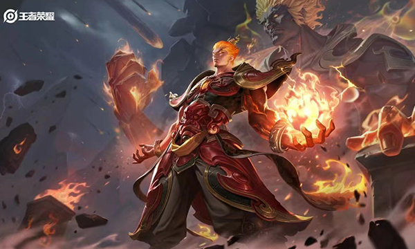 王者荣耀9月20日几点能进去 9月20日几点更新好