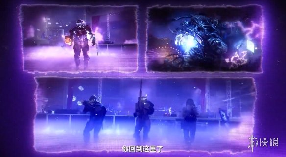 酋长游戏吧4