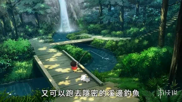 酋长游戏吧3