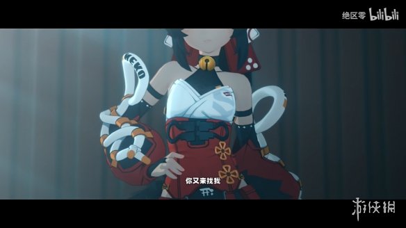 酋长游戏吧4