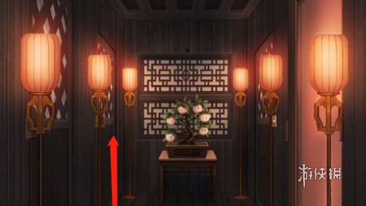 酋长游戏吧3