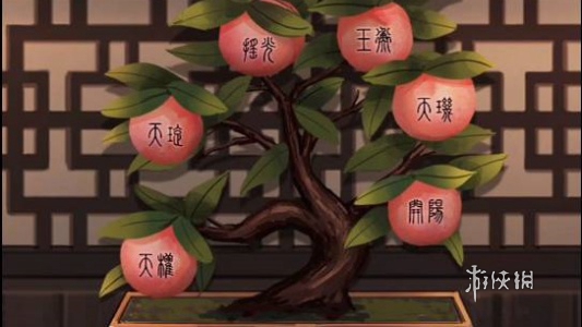 酋长游戏吧4