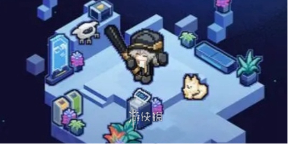酋长游戏吧1