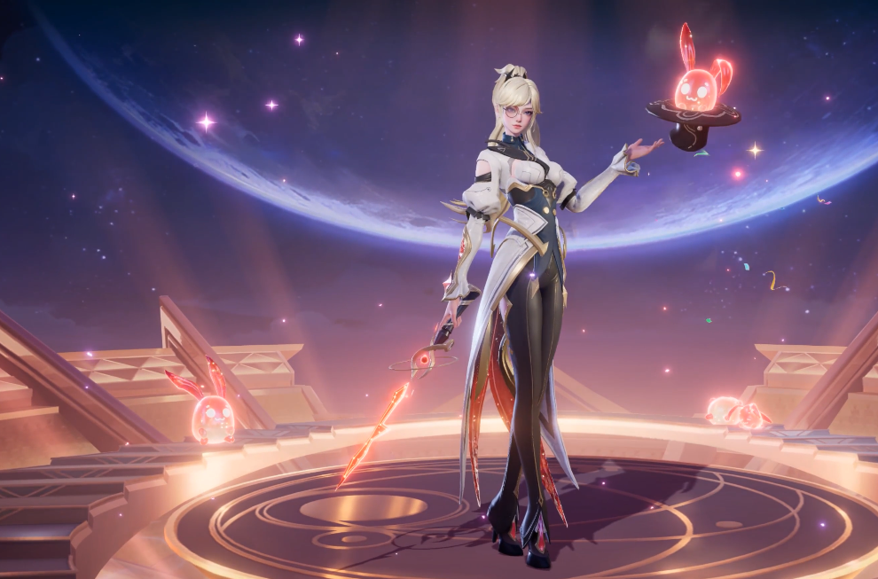王者荣耀上官婉儿群星魔术团值得买吗 王者荣耀上官婉儿群星魔术团详细介绍
