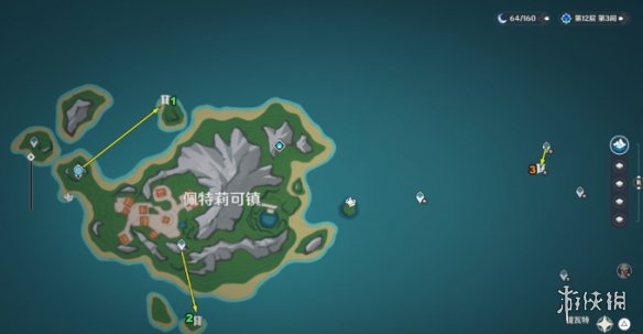 酋长游戏吧2