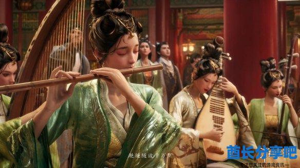 酋长游戏吧14