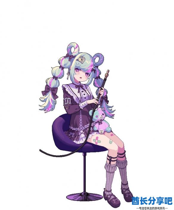酋长游戏吧3