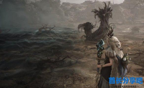 酋长游戏吧4