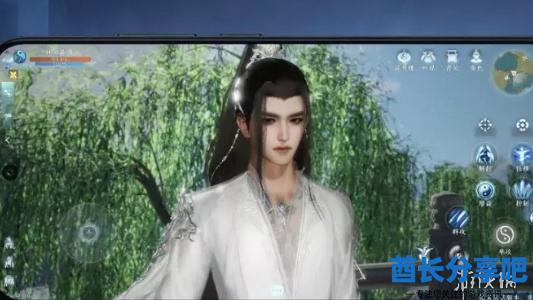 酋长游戏吧2