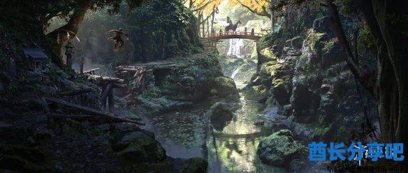 酋长游戏吧4
