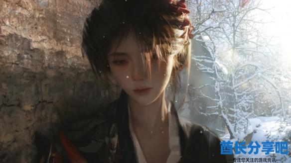 酋长游戏吧1