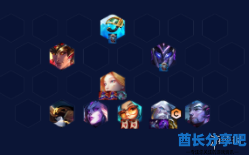 酋长游戏吧3