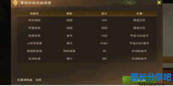 酋长游戏吧1