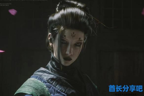 酋长游戏吧1