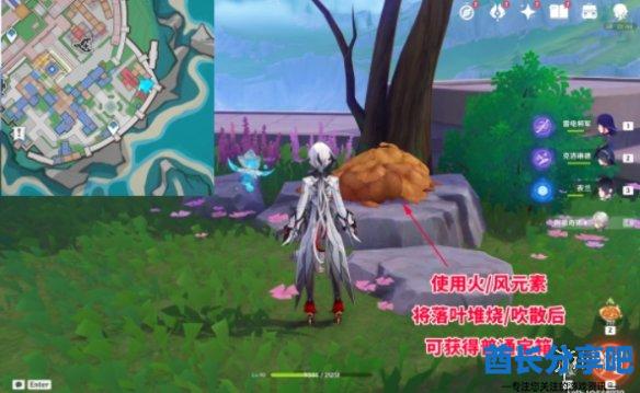 酋长游戏吧3
