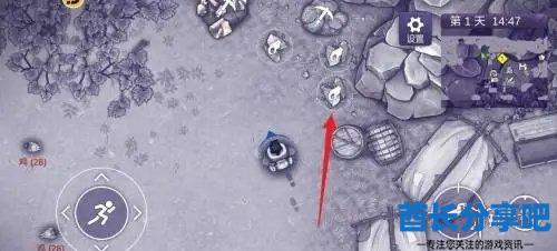 酋长游戏吧2