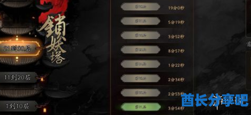酋长游戏吧4