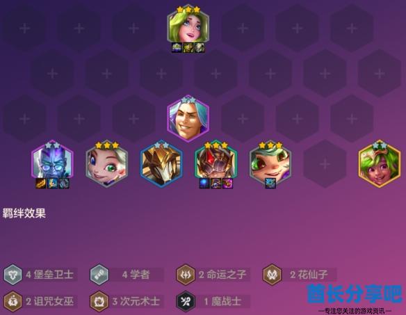 酋长游戏吧8