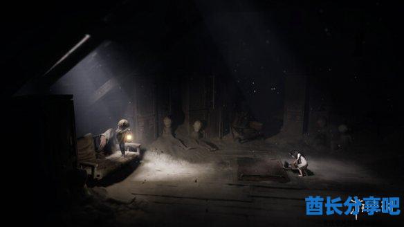 酋长游戏吧2