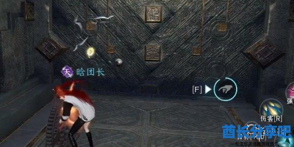 酋长游戏吧2