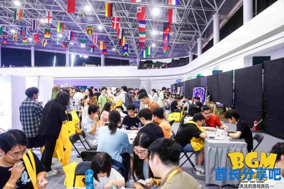 酋长游戏吧13