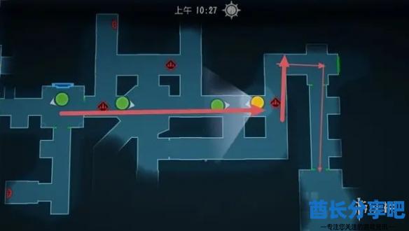 酋长游戏吧2