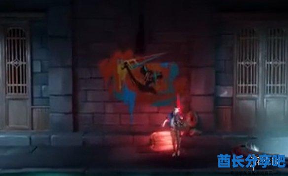 酋长游戏吧5