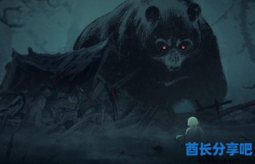 酋长游戏吧2