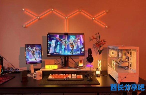 酋长游戏吧6