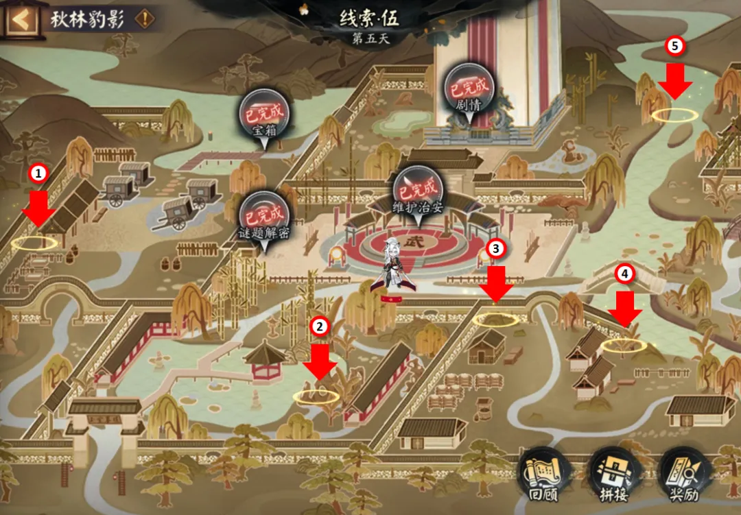 酋长游戏吧1