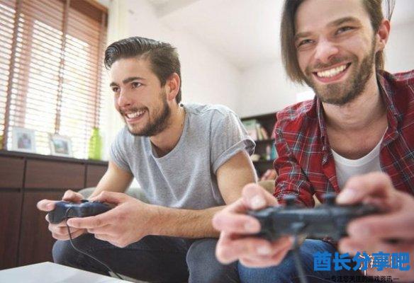 酋长游戏吧2