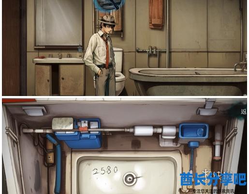 酋长游戏吧1