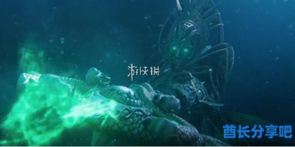 酋长游戏吧1