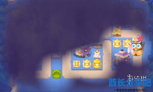 酋长游戏吧4