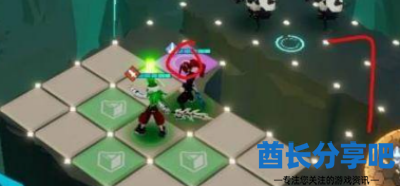 酋长游戏吧8