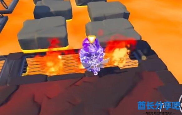 酋长游戏吧5