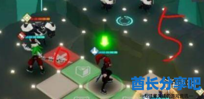 酋长游戏吧6