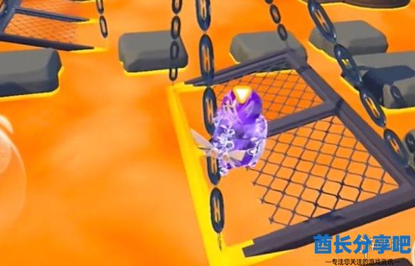 酋长游戏吧8