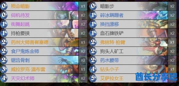 酋长游戏吧3