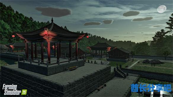 酋长游戏吧8